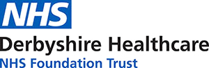 Derbyshire Perinatal Homepage Derbyshire Healthcare Logo